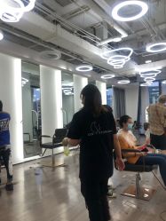 -ON STAR SALON