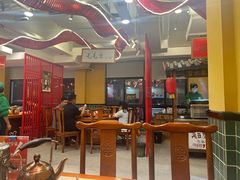 -冇味湘潭菜(湘江世纪城店)