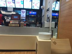 -享哆味·汉堡炸鸡(九龙坡黄桷坪店)