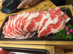-湊湊火锅·茶憩(东城民盈国贸城店)