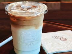 -木嘛working coffee(前海店)