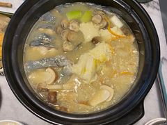 -中8楼风尚云南菜(颐堤港店)