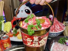 -蜀大侠火锅(总府路店)