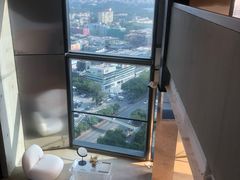 -北京三里屯CHAO酒店