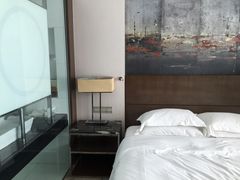 -北京希尔顿逸林酒店
