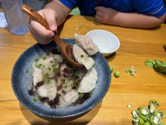 -烟水渔庄餐厅(西溪湿地店)