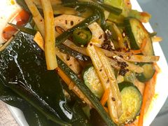 -老陈婆手工面庄