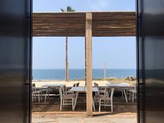 -Cafe Aewol Monsant
