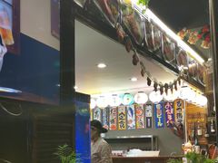-合幸日本料理·炭火烧肉(观澜御湖店)