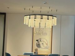 -平湖万怡酒店· 万荟轩