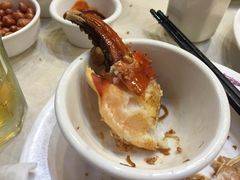 -桥底辣蟹(谢斐道店)