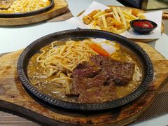 菲力牛排-红屋牛排(闽江路店)