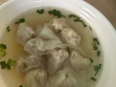 -珍味马边曹五抄手