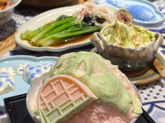 -图味美小黄鱼·景德菜(浙江路店)