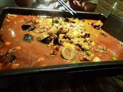 -武松家(翠微百货大成路店)
