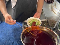 -清真·马安军辣子牛肉面