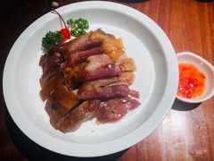 烧味拼盘-花千醉(新街口店)
