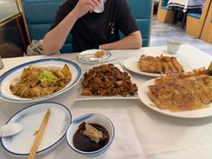 -大眼锅贴水饺(河东店)