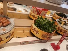 -龍歌自助小火锅(漳州二路爱购店)