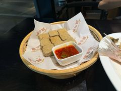 -简小舍·民间手艺菜(武昌江滩店)