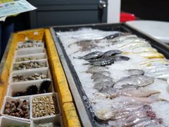 -原味蒸汽海鲜(嵊泗店)