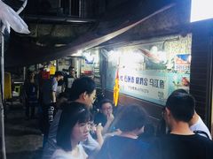 -石灰市毛记烧鸡公(解放碑店)
