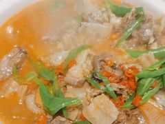 -湘村小灶·地道长沙菜·本地人优选(咸嘉新村店)