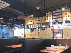 -72街红烧排骨饭(海珠丽影广场店)