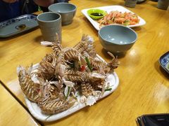 -启东小海鲜(庄先湾路1号店)