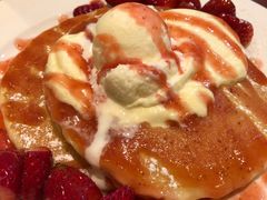 -Pancakes on the rocks(Darling Harbour)