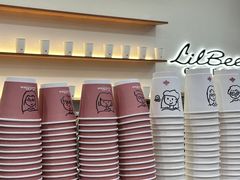 -LilBee Coffee