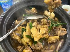 -上南瓦煲鸡·清远鸡·老字号(总店)