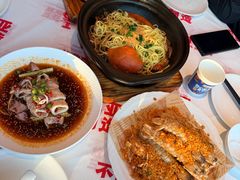 -不仔客海鲜·烧烤·270度海景餐厅(大东海店)