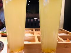 金桔柠檬-大头椰·椰子鸡火锅(桂林万象城店)