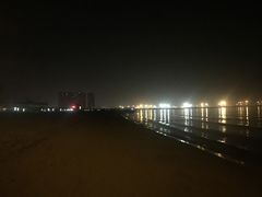 -金梦海湾浴场
