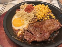 -菲滋意式餐厅(富阳东方茂店)