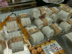 -赞记龙凤礼饼(龙津路店)