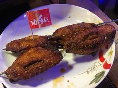 -蘭奢雅集·江浙菜(青山江滩店)