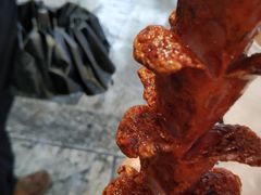 -黑色经典臭豆腐·湖南特产(太平街口店)