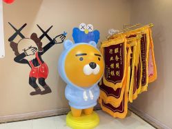 -贝美月子中心(海璟店)