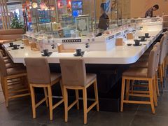 -禾绿回转寿司(苏宁广场店)