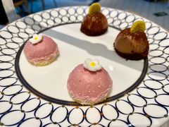 -必胜客(东大桥店)