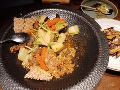 -薇酌饮·陕西菜(南门外店)