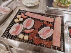-英雄故事地摊烤肉(马驹桥店)