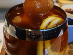 -志明眷村·台式融合菜·宵夜