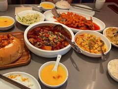 毛血旺-峨嵋酒家(熙悦天街店)