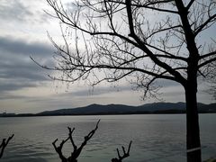 -石湖景区