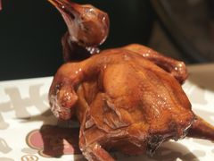 -大鸽饭(汉溪长隆店)