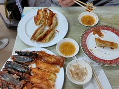 -一品鲜鱼锅贴(人民一路店)