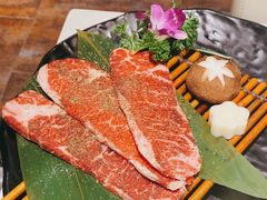-猫爪爪原切自助烤肉(观音桥阳光世纪店)